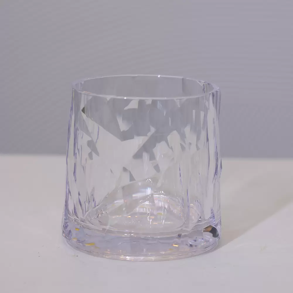 SUPERGLAS 250 ML CLUB No 2 SET OF 2